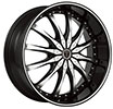 Image of BORGHINI B8 wheel