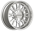 Image of DCENTI DW990 CHROME wheel