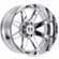 Image of HOSTILE ALPHA CHROME wheel