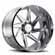 Image of HOSTILE DAGR CHROME wheel