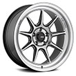 Image of KONIG COUNTERGRAM HYPER CHROME wheel