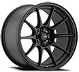 Image of KONIG DEKAGRAM BLACK wheel