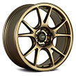 KONIG FREEFORM BRONZE