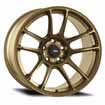 KONIG HELIOGRAM BRONZE