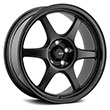 Image of KONIG HEXAFORM BLACK wheel