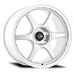 Image of KONIG HEXAFORM WHITE wheel