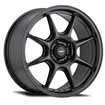 Image of KONIG LOCKOUT BLACK wheel