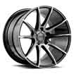 Image of SAVINI BM12 DARK TINT wheel