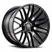 Image of SAVINI BM13 GLOSS BLACK wheel