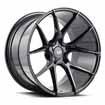 Image of SAVINI BM14 GLOSS BLACK wheel