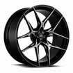 Image of SAVINI SV-F5 DARK TINT wheel