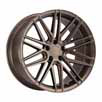 Image of TSW PESCARA BRONZE wheel