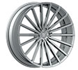 Image of VELOCITY VW17B CHROME SUV wheel