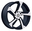 Image of VELOCITY VW29A wheel