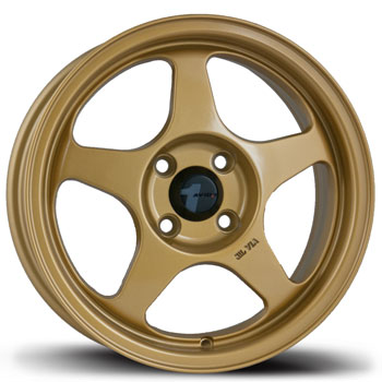 AVID.1 AV08 GOLD Gold