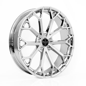 VERSANTE 229 CHROME Chrome