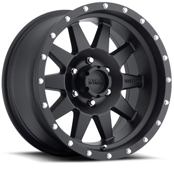 METHOD STANDARD MR301 MATTE BLACK Matte Black