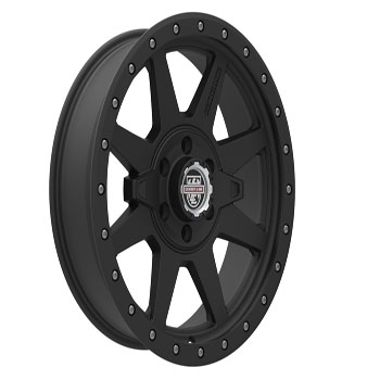 CENTERLINE RT2 BLACK Black