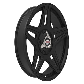 CENTERLINE ST1 BLACK Black