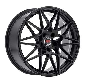 REVOLUTION RACING R11 SATIN BLACK Black