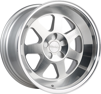 KLUTCH ML7 SILVER Silver