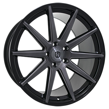 CURVA CONCEPTS C49 BLACK TINT Black Tint