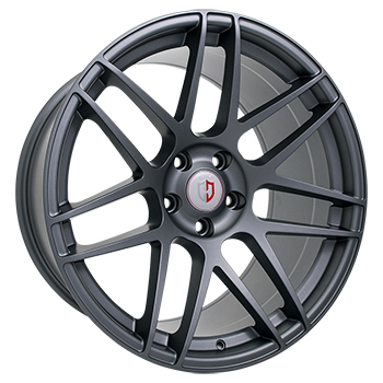 CURVA CONCEPTS C300 GUNMETAL Gunmetal