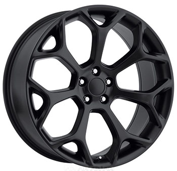 VOXX R 300 GLOSS BLACK Gloss Black