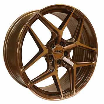 STR RACING STR 908 BRONZE Bronze