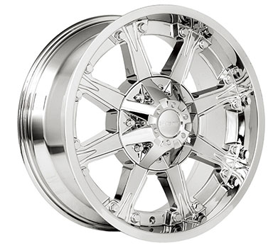 DCENTI DW920 CHROME Chrome