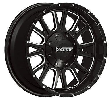 DCENTI DW990 BLACK Black