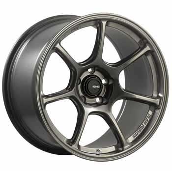 KONIG ULTRAGRAM CBM Matte Bronze